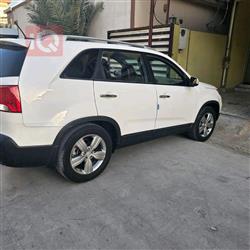 کیا سۆرینتۆ